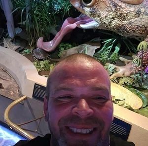 Meet your Posher, James